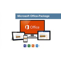 Microsoft Office-Package