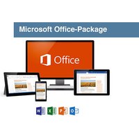 Microsoft Office-Package