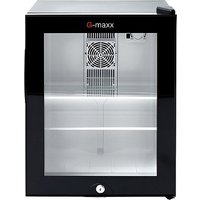 G Maxx Countertop Beer Fridge Adjustable Temperature