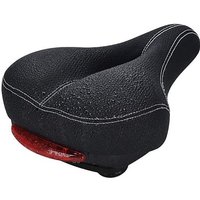 Go Groopie Supertrendinuk Soft-Cushion Bicycle Saddle Seat