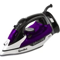 Cordless Bullet Steam Iron