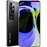 M10 Plus Android Smartphone 3 Colours