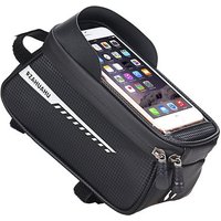 Go Groopie Justgiftdirect CellCycle Bike Bag & Phone Holder - 3 Colours
