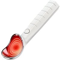 USB Heating Stainless Steel Ice Scoop 2 Colours