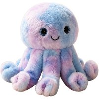 Electric Interactive Octopus Toy Walking Music Recording & More
