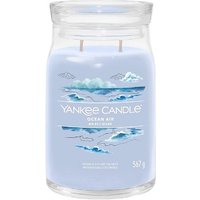 Yankee Candle Ocean Air Candle Large Jar