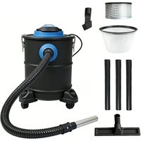 Spector Vacuum Cleaner 11 Piece Set