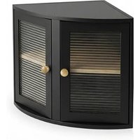 Double Layer Corner Bread Bin