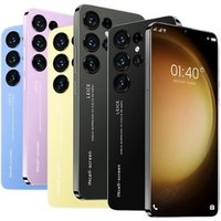 Go Groopie Cool For Deal S23i Ultima 6.5-Inch Android Smartphone – 5 Colours!