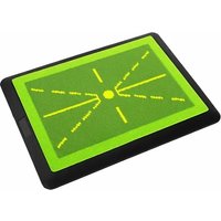 3 Piece Golf Swing Path Mat Set