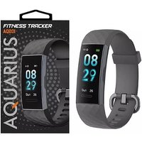 Go Groopie Ebeez Waterproof iP67 Fitness Tracker