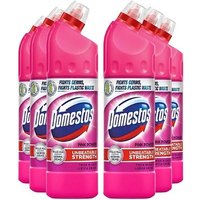 Domestos Power Thick Bleach 3 6 or 12 Pack