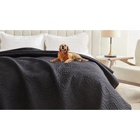 Go Groopie Choose Unique Ltd Water Resistant Moisture-Proof Pet Blanket - 7 Colours & 7 Sizes