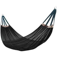Outdoor Mesh Swing Hammock 7 Colours