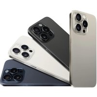 i15 Pro Max Smart Phone 4 Colours