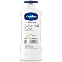 Vaseline Advanced Repair Body Lotion Buy 1 2 or 3