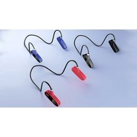 Go Groopie Prime Supply Bone Conduction Wireless Sports Earphones - 3 Colours