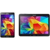 Samsung Galaxy Android Tab 4