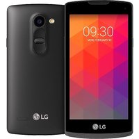 LG Leon H340N Smartphone