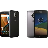 Motorola G Smartphone Collection