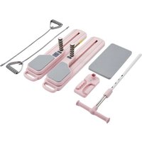 Pilates Split Glider Board 2 Colours