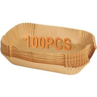 100 or 200 Pack Disposable Air Fryer Liners