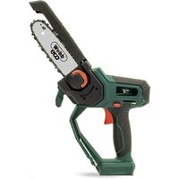 Webb Eco Cordless Chainsaw Battery & Charger Included
