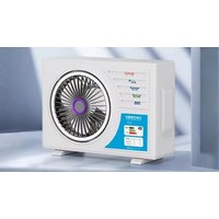 USB Charging Desktop Fan