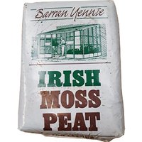Irish Gardeners Moss Peat Bag