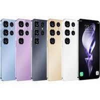 VisionMax Ultra 7" Smartphone 5 Colours
