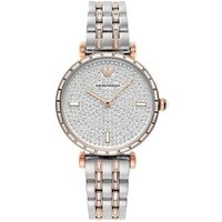 Emporio Armani Gianni Two Tone AR11293