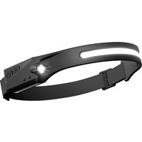 Goodyear LED Rechargeable Head Torch