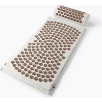 Acupressure Mat & Pillow Set