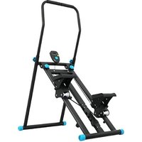 Centra Vertical Stair Climber