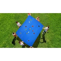 Parachute Ball Game Set - 8 Colours!