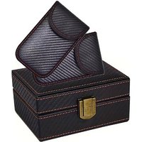 Faraday Box 2 Faraday Pouches