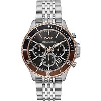 Michael Kors Bayville Chronograph MK8725