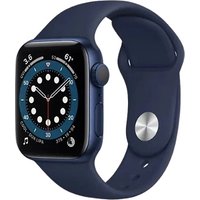 Go Groopie E-Circuits Apple Watch Series 6 44mm GPS