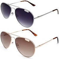 Ceramus Classic Aviators 2 Colours
