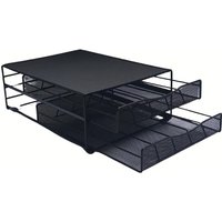 Nescafe Dolce Gusto Coffee Pod Drawer 2 Sizes