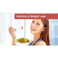 Nutrition & Weight Loss Course