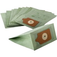 40-Pack Compatible Numatic Henry Hoover Bags