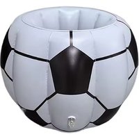 Inflatable Football Beverage Ice Bucket