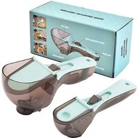 Adjustable Kitchen Measuring Tool Set