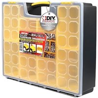 Dekton Heavy Duty Storage Box Hardware Organiser