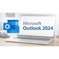 Microsoft Outlook 2024 Lifetime Licence
