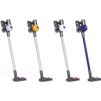 Dyson V6 Cordless Vacuum Cleaner