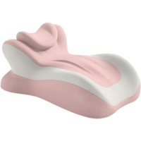 Functional Memory Foam Reading Pillow 7 Colours
