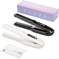 Mini Wireless Rechargeable Hair Straightener 2 Colours