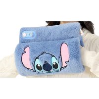 USB Heated Fluffy Cartoon Electric Hand Warmer
